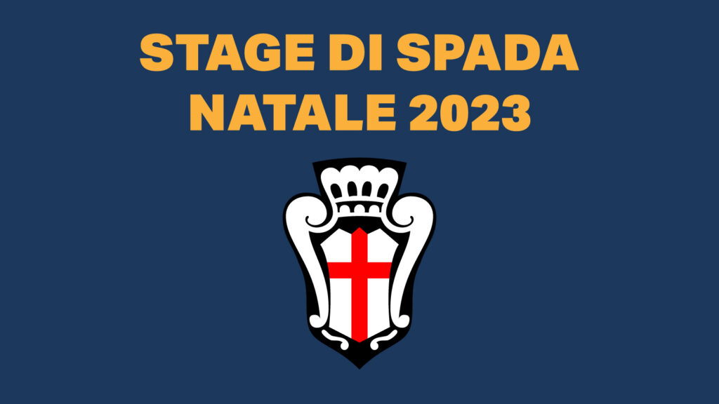 Stage Natale Vercelli 2023